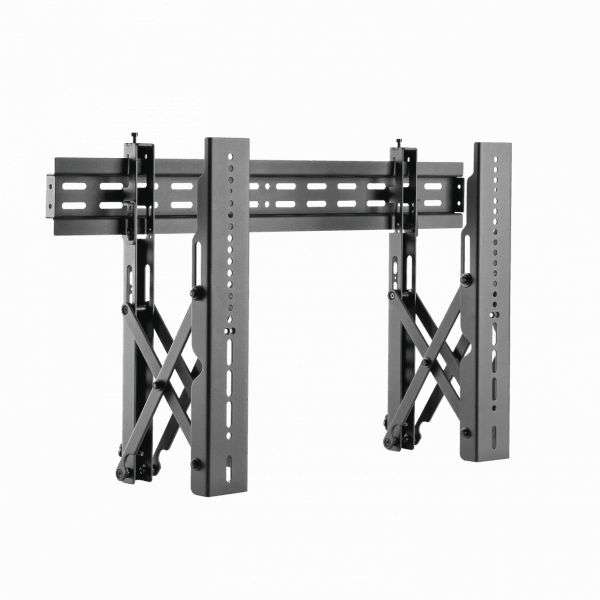 SBOX LVW02-46F Wall Mount 37"-70" Black