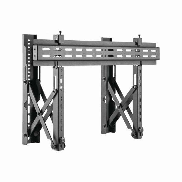 SBOX LVW02-46F Wall Mount 37"-70" Black