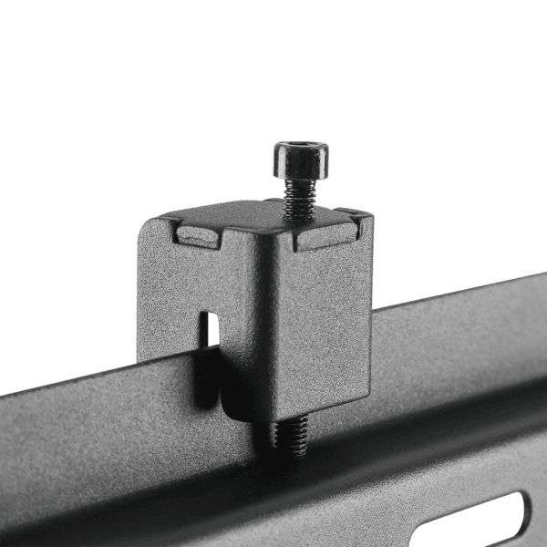 SBOX LVW02-46F Wall Mount 37"-70" Black