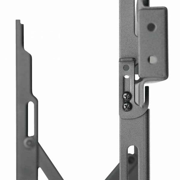SBOX LVW02-46F Wall Mount 37"-70" Black