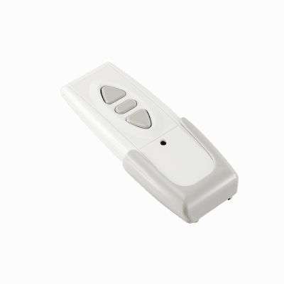 SBOX Matt White Motor 200x200 cm Format 16:9