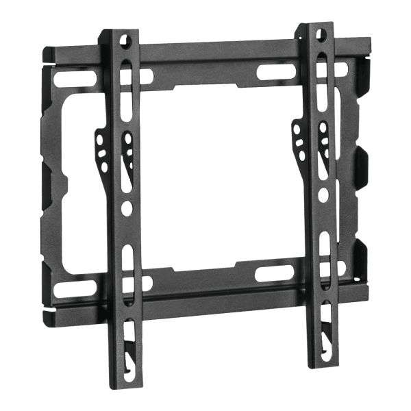 SBOX PLB-2222F-2 Wall Mount 23"-43" Black