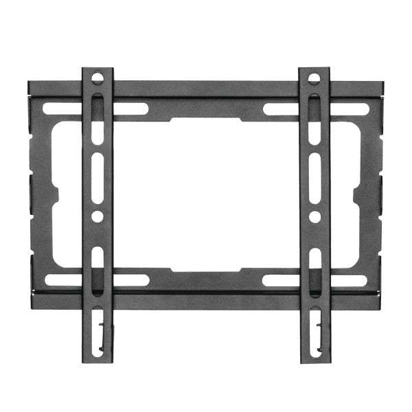 SBOX PLB-2222F-2 Wall Mount 23"-43" Black