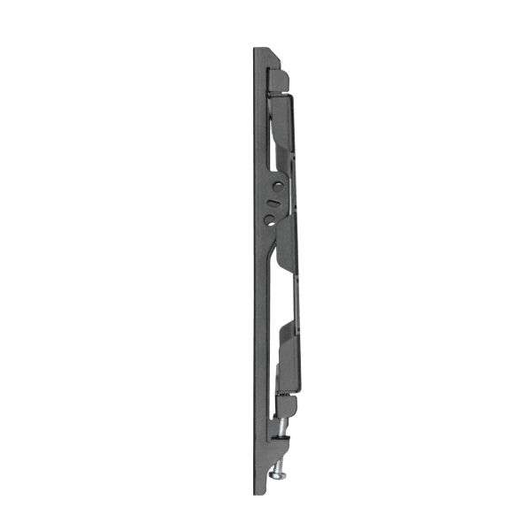 SBOX PLB-2222F-2 Wall Mount 23"-43" Black