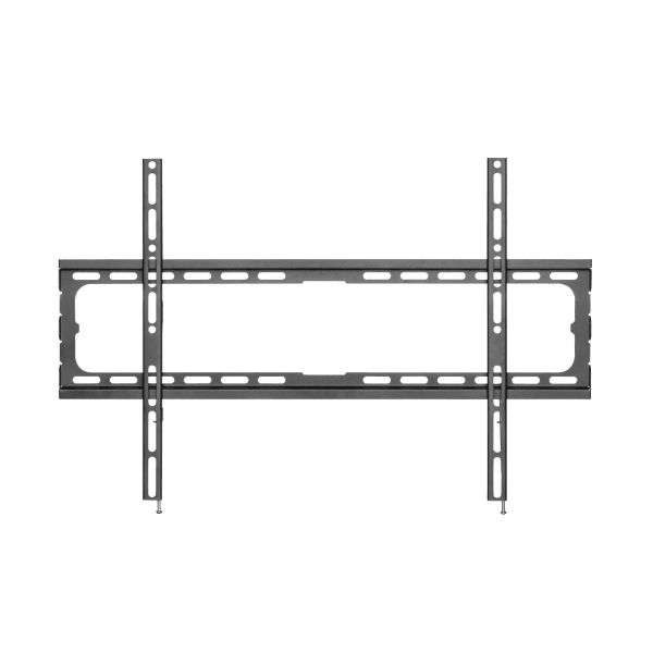 SBOX PLB-2264F-2 Wall Mount 37"-80" Black