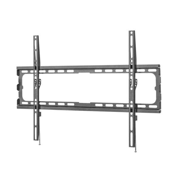 SBOX PLB-2264F-2 Wall Mount 37"-80" Black