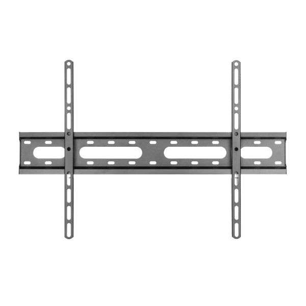 SBOX PLB-2546F-2 Wall Mount 37"-80" Black
