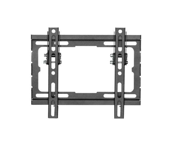 SBOX PLB-3422T-2 Wall mount 23"-43" Black