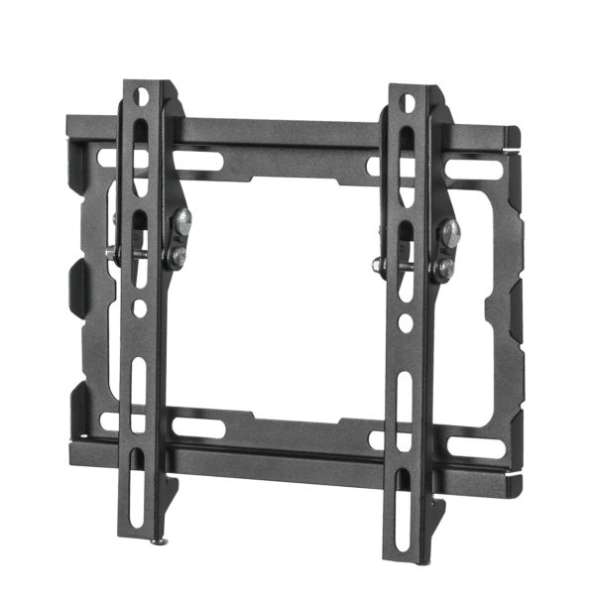 SBOX PLB-3422T-2 Wall mount 23"-43" Black