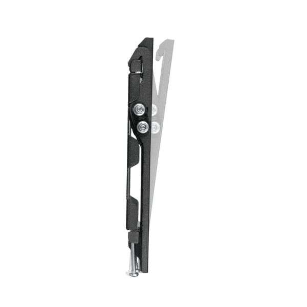 SBOX PLB-3422T-2 Wall mount 23"-43" Black
