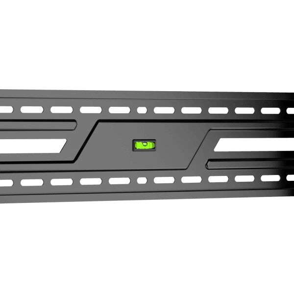 SBOX PLB-4269T-2 Wall Mount 43"-100" Black