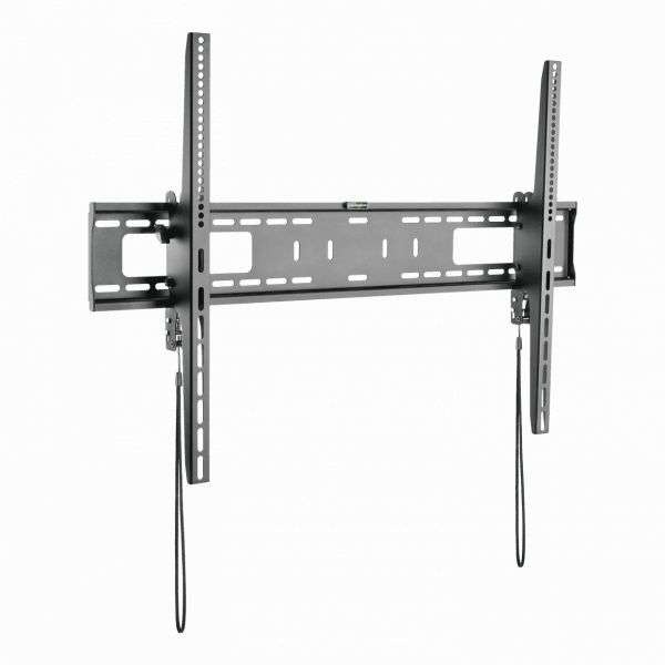 SBOX PLB-4269T Wall Mount 60"-100" Black