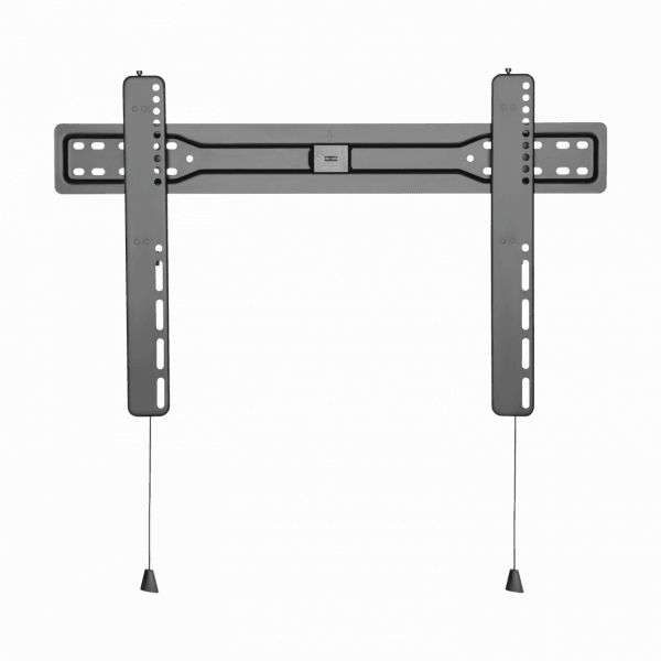 SBOX PLB-5746F Wall Mount 37"-70" Black
