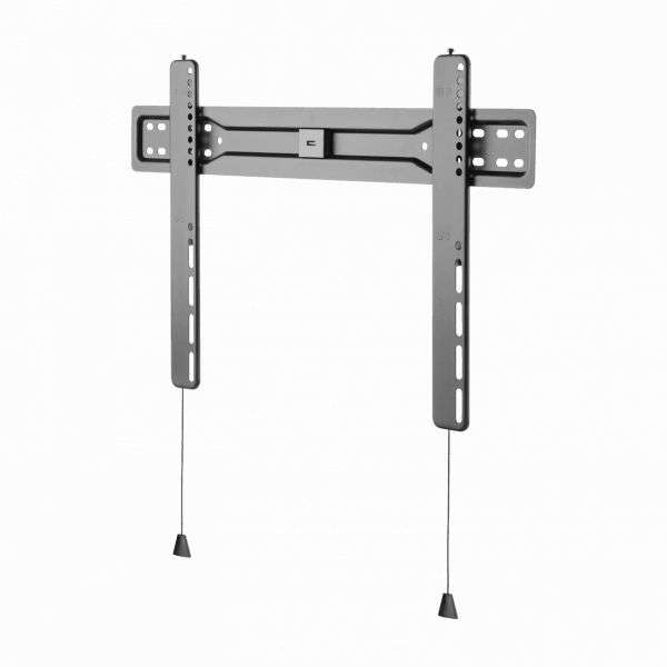 SBOX PLB-5746F Wall Mount 37"-70" Black