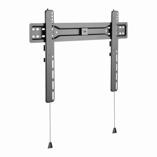 SBOX PLB-5746F Wall Mount 37"-70" Black