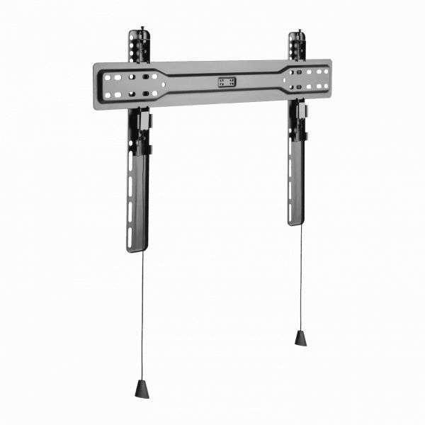 SBOX PLB-5746F Wall Mount 37"-70" Black