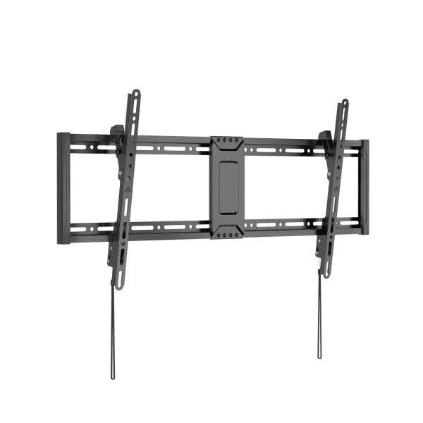 SBOX PLB-5948T-2 Wall Mount 43"-90" Black