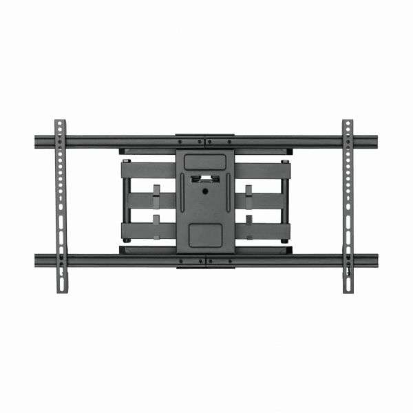 SBOX PLB-61486 Wall Mount 43"-90" Black