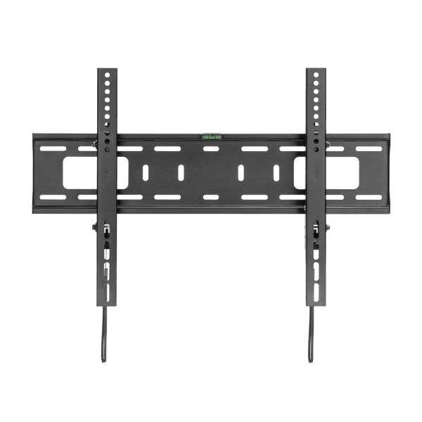 SBOX PLB-6546T-2 Wall Mount 37"-80" Black