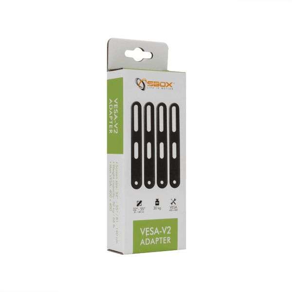 SBOX VESA-V2 adapter