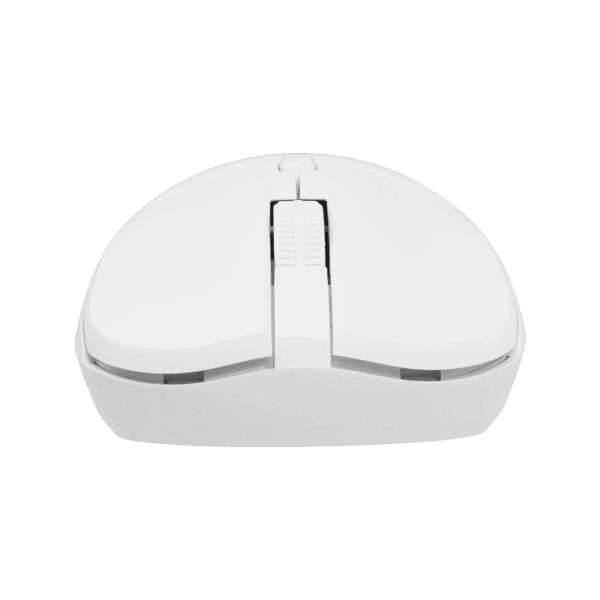 SBOX WM-852 Wireless Mouse White