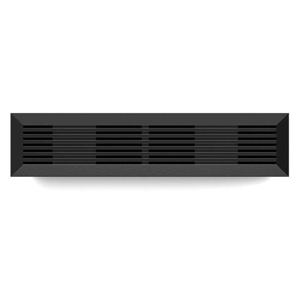 Seagate 10TB 3,5" USB3.0 One Touch Hub Black