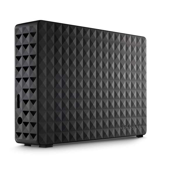Seagate 16TB 3,5" USB3.0 Expansion Desktop Black