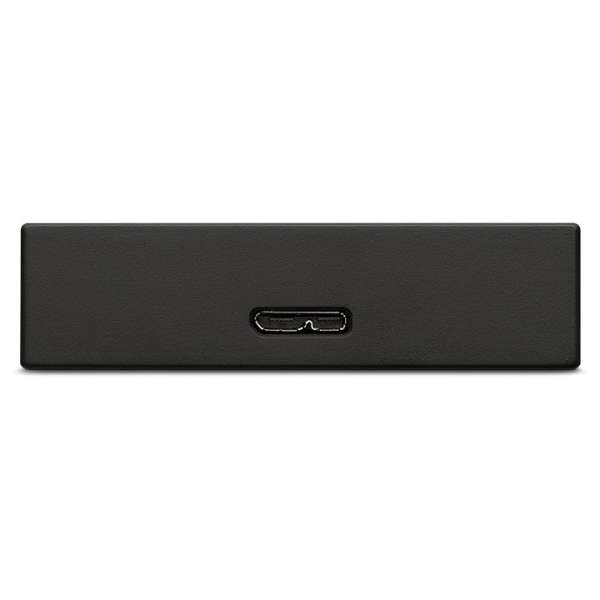 Seagate 1TB 2,5" USB3.0 One Touch HDD Black