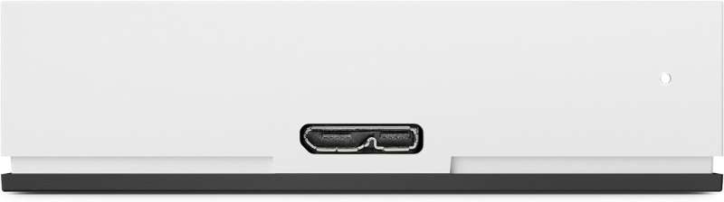 Seagate 1TB 2,5" USB3.2 Game Drive for PS5 White/Blue