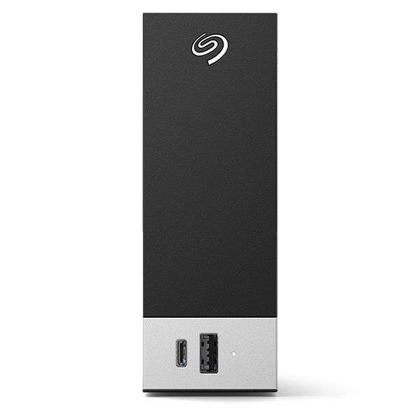 Seagate 20TB 3,5" USB3.0 One Touch Hub Black