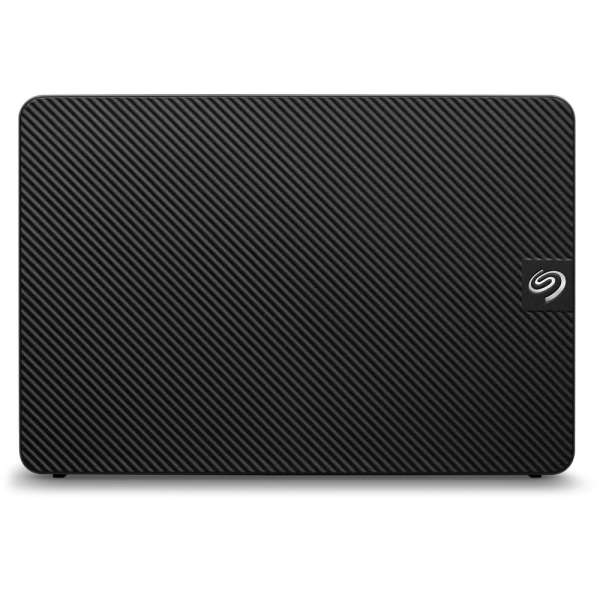 Seagate 22TB 3,5" USB3.0 Expansion Desktop Black