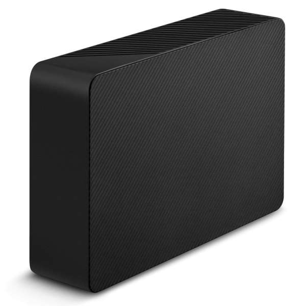 Seagate 22TB 3,5" USB3.0 Expansion Desktop Black