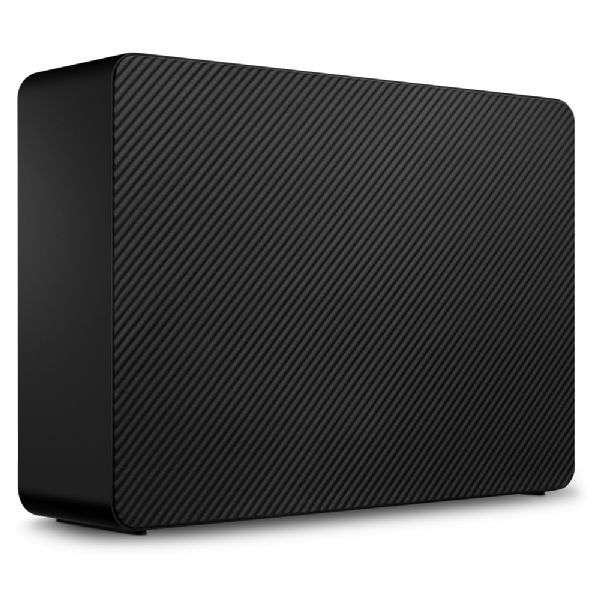 Seagate 24TB 3,5" USB3.0 Expansion Desktop Black
