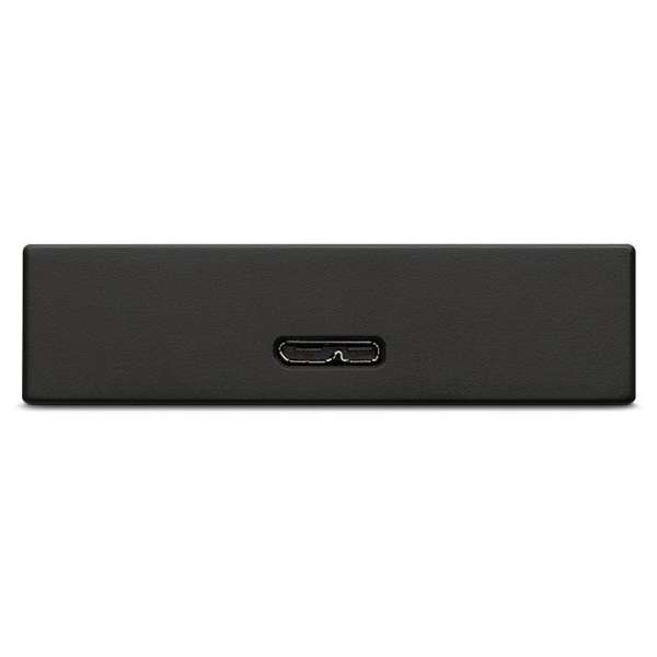 Seagate 2TB 2,5" USB3.0 One Touch HDD Black