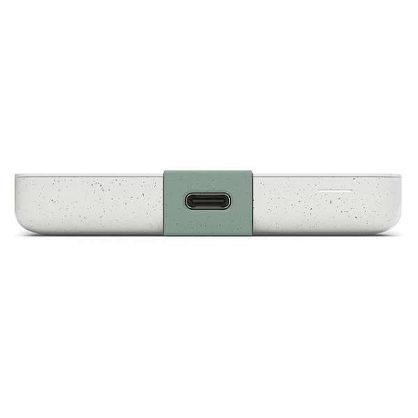 Seagate 2TB 2,5" USB3.0 Ultra Touch HDD Cloud White