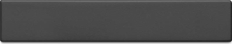 Seagate 4TB 2,5" USB3.0 One Touch HDD with Password Protection Black