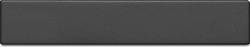 Seagate 5TB 2,5" USB3.0 One Touch HDD with Password Protection Black