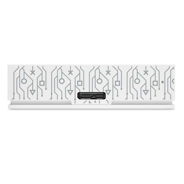 Seagate 5TB 2,5" USB3.2 Astro Bot Limited Edition White