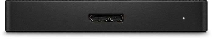 Seagate 5TB 2,5" USB3.0 Expansion Portable +Rescue Black