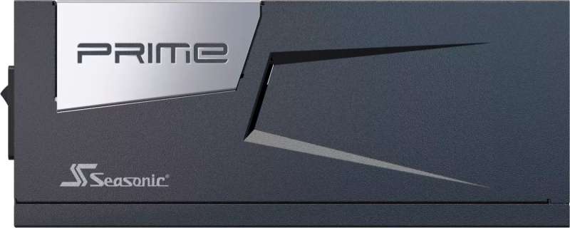Seasonic 1300W 80+ Titanium Prime TX ATX 3.0