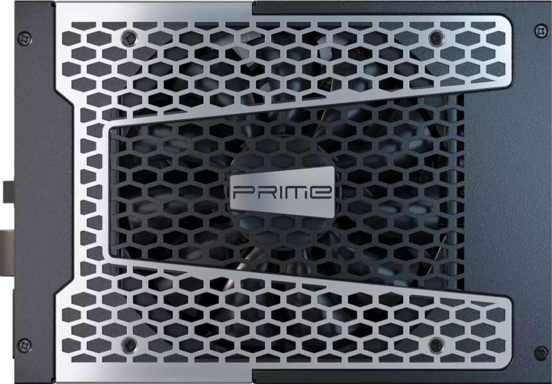Seasonic 1300W 80+ Titanium Prime TX ATX 3.0