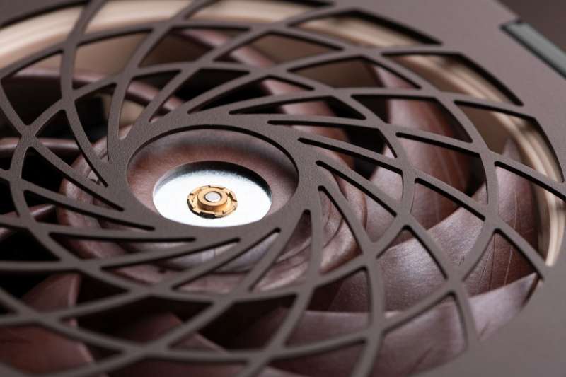 Seasonic 1600W 80+ Titanium Prime TX Noctua Edition