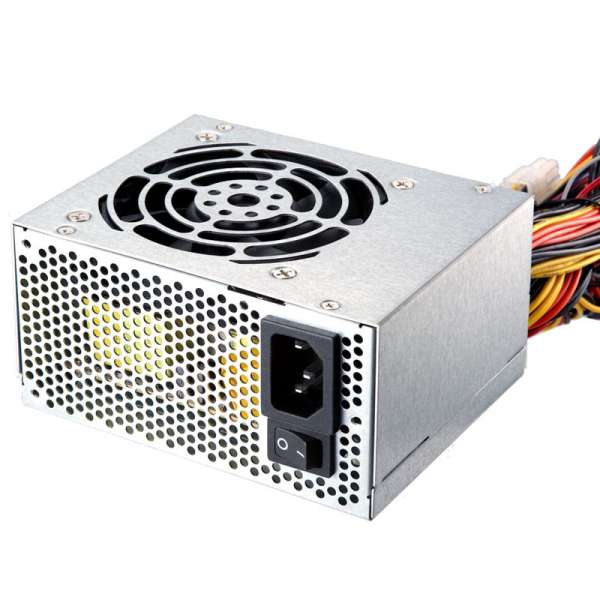 Seasonic 350W 80+ Bronze SSP-350ES2 Bulk