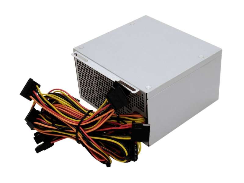 Seasonic 500W 80+ Bronze SSP-500ES2 Bulk