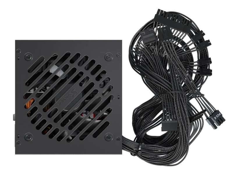 Seasonic 650W 80+ Gold Core GC ATX 3.1