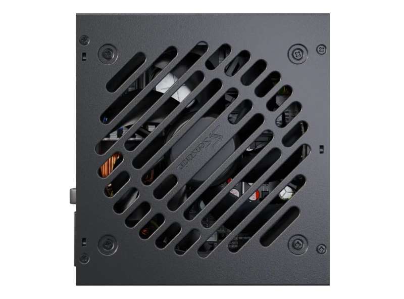 Seasonic 650W 80+Gold Core GX (2024)