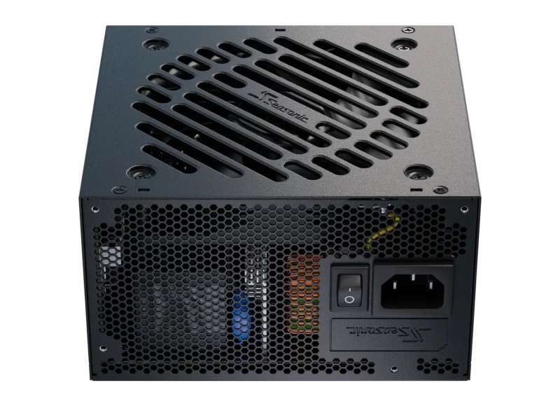 Seasonic 650W 80+Gold Core GX (2024)