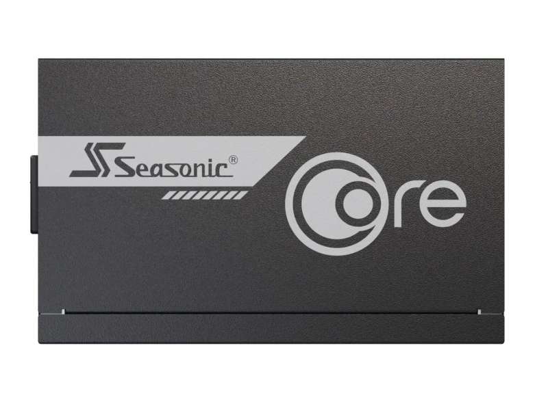 Seasonic 650W 80+Gold Core GX (2024)