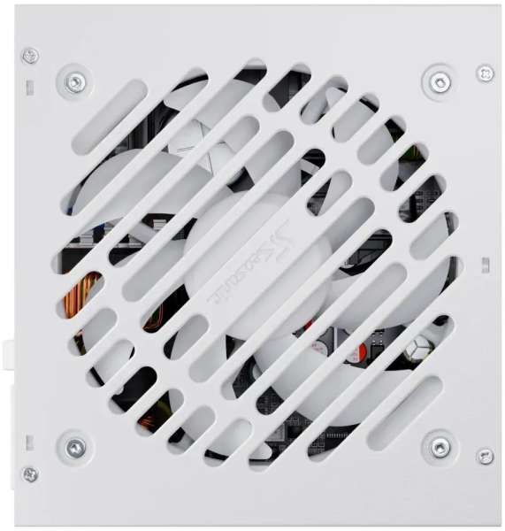 Seasonic 650W 80+ Gold Core GX 650 White