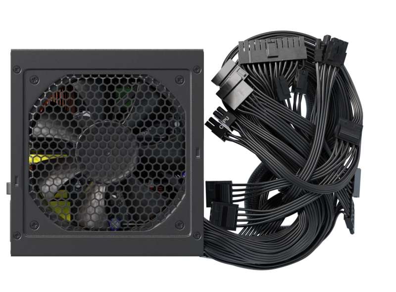 Seasonic 650W 80+ Gold G12 GC